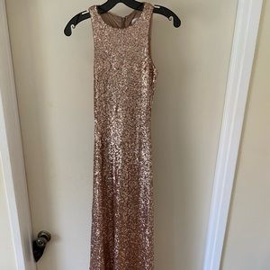 Revelry Bridesmaid / Prom / Special Event Dress